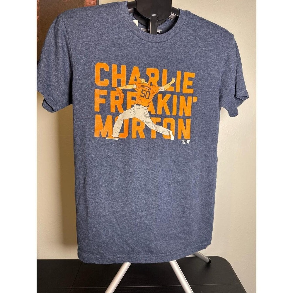 Baseball Graphic T-Shirt